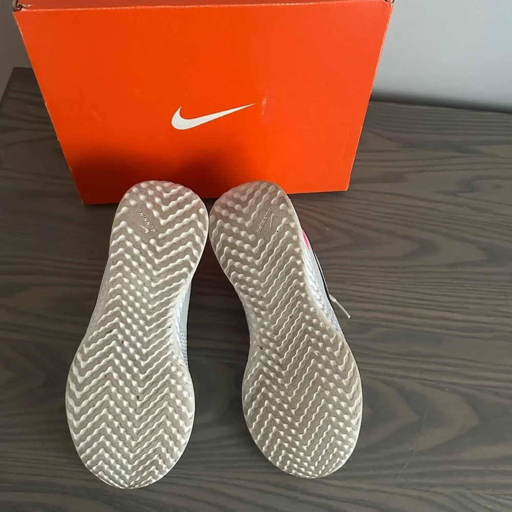 Nike photos🚨 material shows